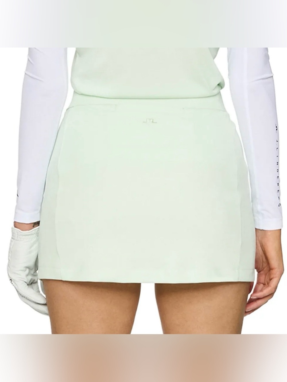 J. Lindeberg Amelie Skirt golf - Picture 10 of 10
